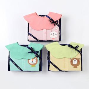 [압소바]호루7부우주복(턱받이) A11106D1 (임신출산백일돌선물)