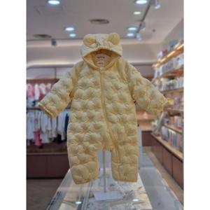 아가방 세이브존06 레브무봉제우주복 01S757J510