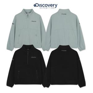 디스커버리키즈 DKZT51056 키즈 기능성 하이넥 긴팔티