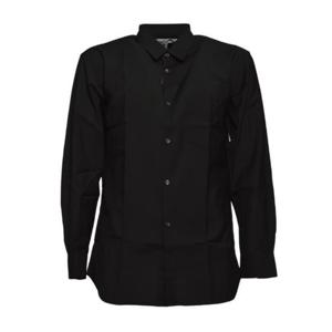 꼼데가르송 긴팔 셔츠 FZB302PER 1 Black