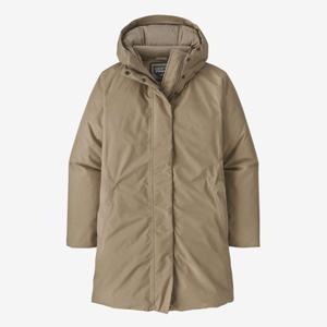 [파타고니아코리아] 28430Q7 우먼즈 스톰쉐도우 파카 CH