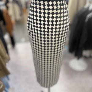 클리지 HC40 니트h라인스커트 Cp8wks03