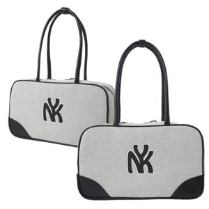 [NBA] NYK 여성 옥스포드 숄더 토트백 N255AB069P