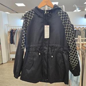 무자크 HC36 야상점퍼 mp7wjp0764g