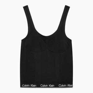 [캘빈클라인언더웨어]CK여성 아이콘 쉐입웨어 캐미 (QF8603-UB1)