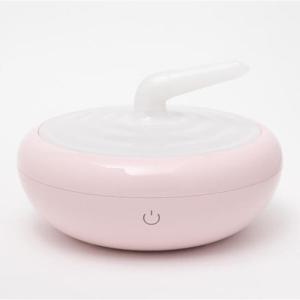 아트박스/미소 미소컬링 가습기 핑크 초음파식 MH-510P