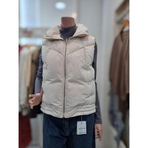 올앤선드리 세이브존06 밴드넥볼륨 구스VT A5W9FJ502