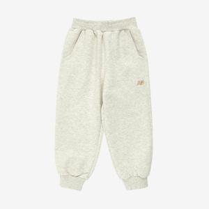 뉴발란스키즈바지 HQK NK9SE1101U-33 Essential 에센셜 다이마루 팬츠