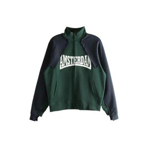 베트멍 집업 스웨트셔츠 UH76ZU760EN