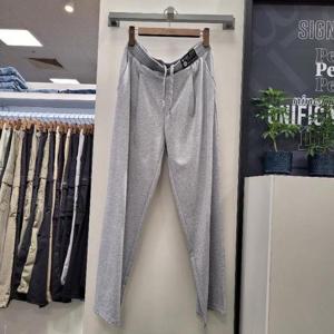 리트머스 HC12 분또  원턱   와이드팬츠 LP8PU795-097