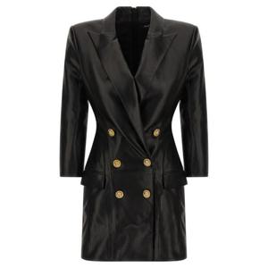 발망 숏 원피스 FF0R9391LD630PA