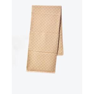 구찌 머플러 스카프 845243 BEIGE