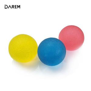 다름 실리콘 무소음 악력기 원형 마사지 / 손 손목