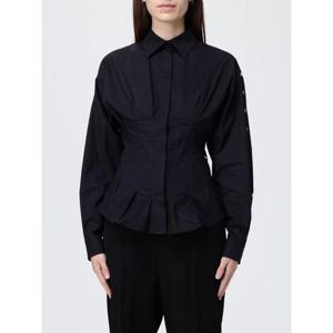 모스키노 셔츠 02135455 3555 Black