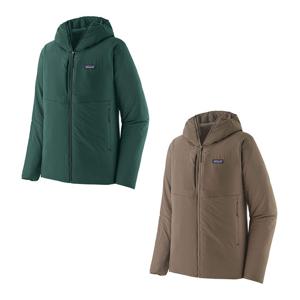 [파타고니아코리아][25F/W] 멘즈 나노-에어 후디 84367Q7_YDP