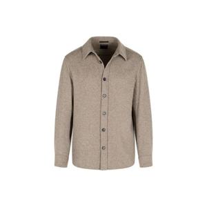 제냐 롱슬리브 버튼 오버셔츠 RUGV10A2SOT48 018G TP949280078