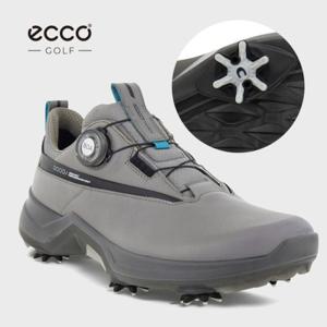 [에코][에코골프] 152304-50585 바이옴 G5 보아 남성 골프화