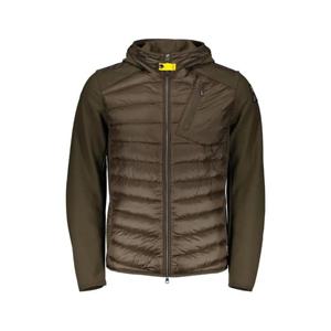 25 FW 파라점퍼스 놀란 퀼팅 디자인 후드 재킷 252MPMHYWU02 TP443471004