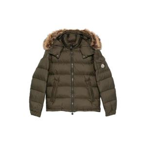 25 FW 몽클레어 마야프 후드 재킷 K20911A002705968E TP443444385