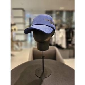 [마스터바니에디션] (411E3CP103) 남성 사이드 엠보 로고 볼캡