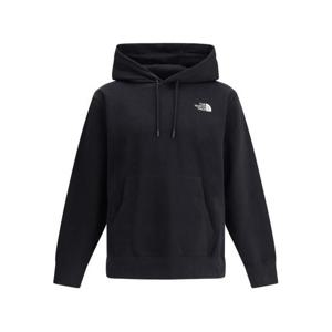 노스페이스 긴팔 티셔츠 NF0A89ES JK31 Black