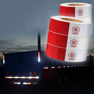 희망 발드르 반사테이프 (5cmX30m) / 반사띠 야광 반사띠 야광 형광 고휘도 부착 장착