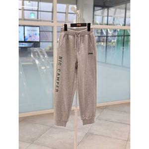 [JEEPKIDS(지프키즈)] 빅글자 조거팬츠 KQ4TPU972MG
