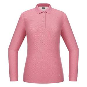 레드페이스 HC28 아이비요꼬칼라우먼티셔츠 REWFTSF24252