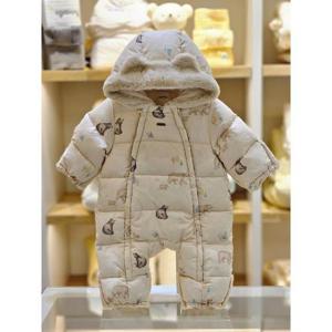 아가방 세이브존02 크림  코타 우주복 02s727504