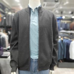 런던포그  본점 HL01 융 본딩 가디건 점퍼 LNWBA 11Z