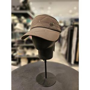 [마스터바니에디션] (421E4CP201) 여성 퀼팅 리본포인트 모자