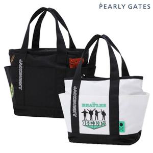 [파리게이츠] 531E3BGJ02공용 잭바니 비틀즈 자수 토트백(사은품증정)