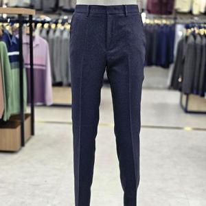 런던포그 세이브존04 남성 네이비 스판 밴딩 네이비팬츠 LOFEA301