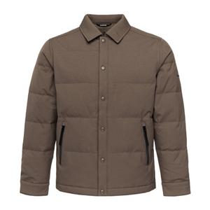 블랙야크 남성 모나크 다운셔켓1 1BYPAWU033 BR