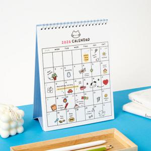 아트박스 2026 고양 탁상달력