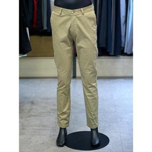 팜스프링스 세이브존03 팜스프링스 남성 골프 가을 캐주얼 일자핏 면 팬츠 ASPTM243771GA
