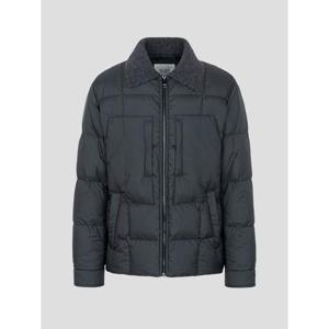 [갤럭시 라이프스타일] 경량 다운 셔츠형 아우터  애쉬 (GC5938T114)