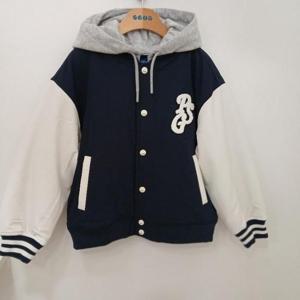 에스핏 HC07 PSG집업바시티점퍼 Sjz710mfjp71