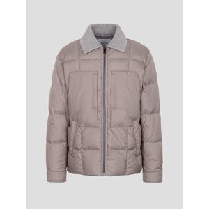 [갤럭시 라이프스타일] 경량 다운 셔츠형 아우터  베이지 (GC5938T11A)