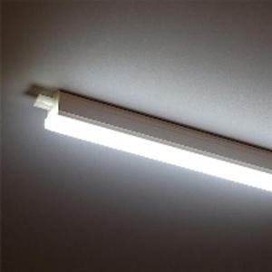 LED 조명 T5 간접조명 형광등 5W 300mm 주광색 우물천장 커텐박스 신발장