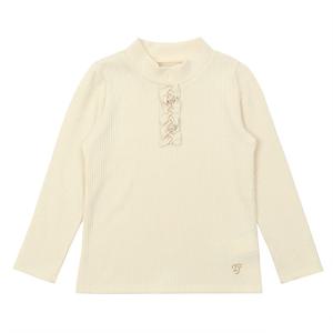 [티파니(정상)]IV 프릴골지 반넥티(T35KAT020)