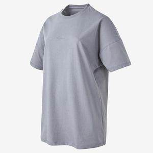 [뉴발란스 반팔] Athletics 반팔티 - NBNEC4S082_51