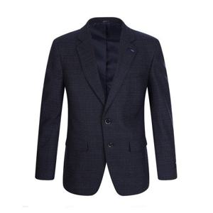 [트레몰로][TREMOLO] 체크패턴 정장자켓__TGNGAUWA126