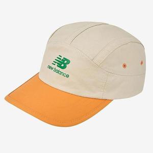 [뉴발란스 모자] 빅로고 캠프캡 - NBGDDSL102_80