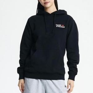 [뉴발란스 후드티] 공용 기모 후드티 NBN0D42923-19