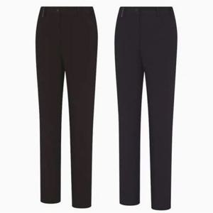 [콜핑]LD08 여성 겨울 일상복 따뜻한 본딩기모 등산바지 KVP9587W