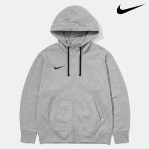 나이키 파크20 플리스 풀집 후드집업(CW6887-063)