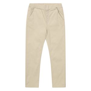 [에꼴리에][에꼴리에] 여아 기모 밴딩 세미부츠컷 팬츠 21D1253_