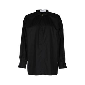 CHRISTIAN DIOR 셔츠 511B36A3356 9000 Black