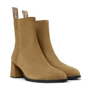 [캠퍼 공식] 25FW 여성 부츠 Kora K400798-005